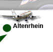 Altenrhein - FLIMS transfer